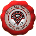 Beta Alpha Psi logo