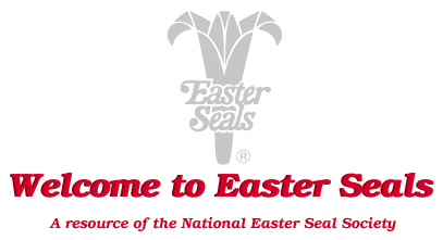 EasterSeal logo